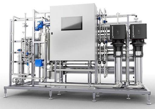 Herco clean utilities